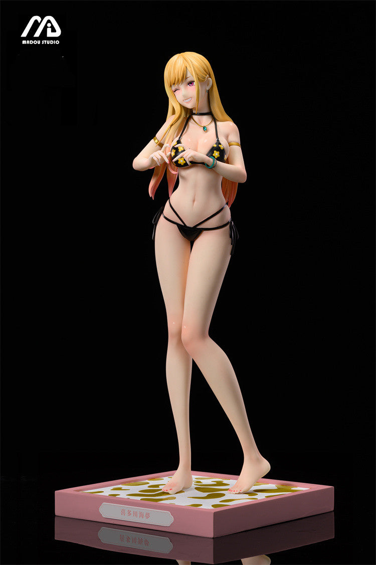 【Pre-sale】1/4 Scale Marin Kitagawa-My Dress-Up Darling-Madou Studio