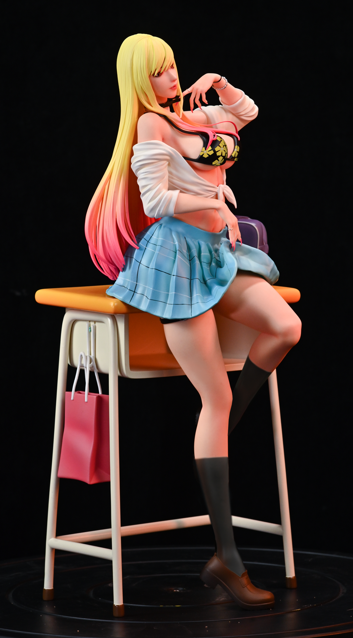 【Pre-sale】1/4 Scale Marin Kitagawa- My Dress-Up Darling-JuanJuan Studio