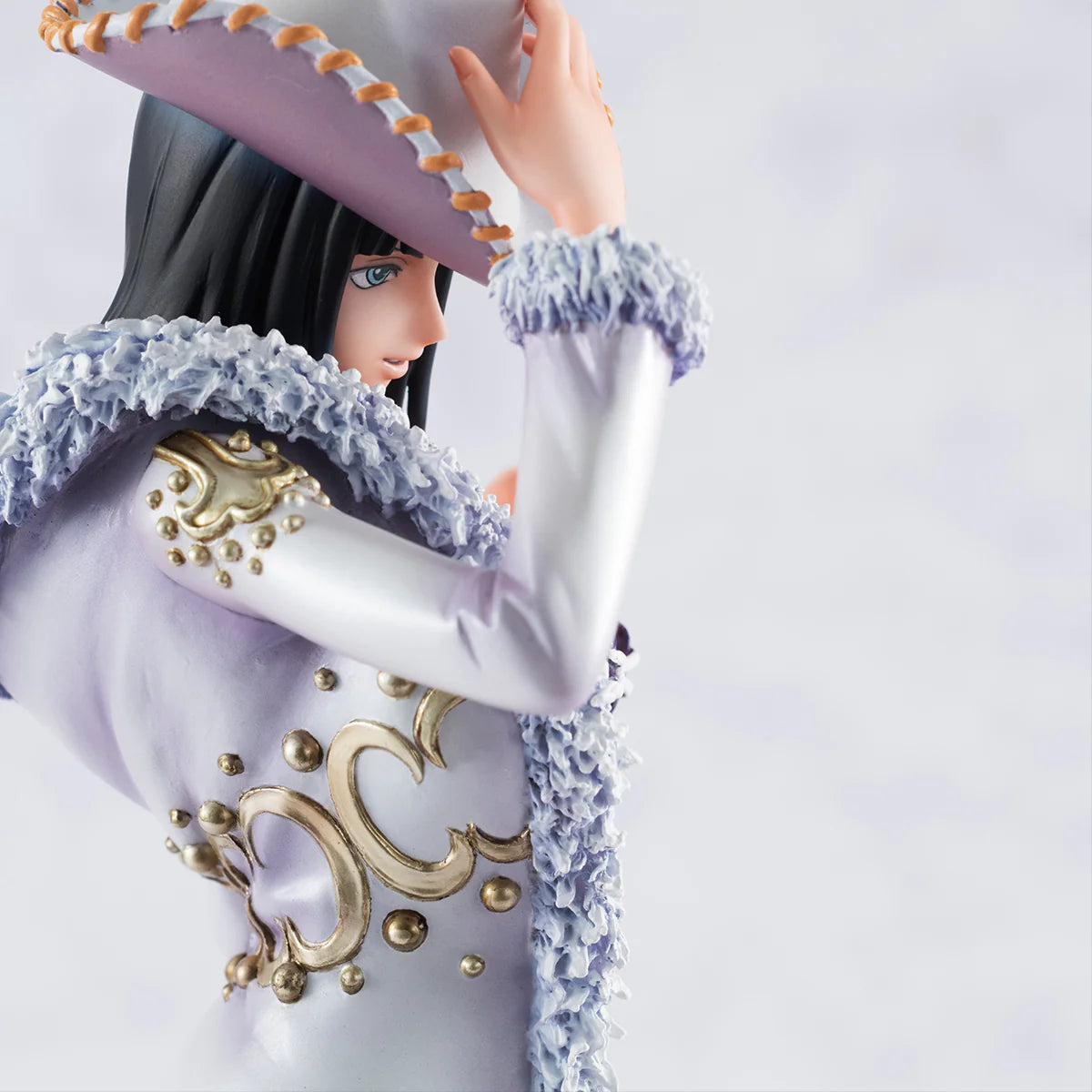 【Sold out】POP Scale Memory Playback Nico Robin - ONE PIECE- MegaHouse