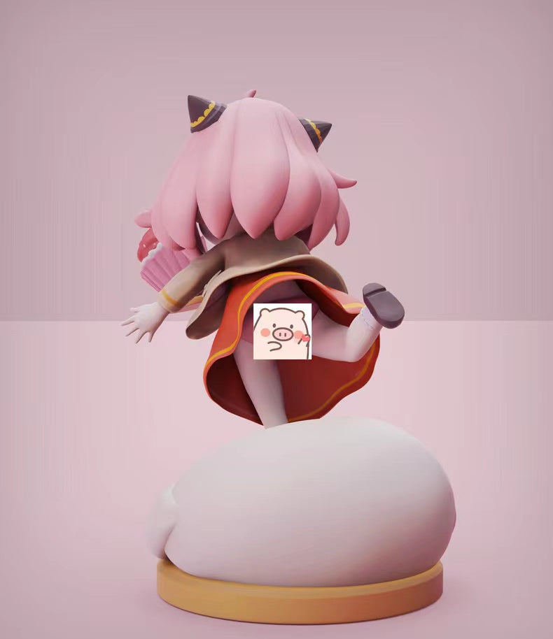 【Pre-sale】1/8 Scale Anya-CiYuanKuangXiang Studio