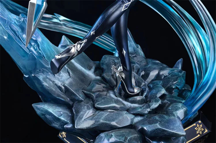 【Pre-sale】Eula Lawrence-Genshin Impact-Acy Studio