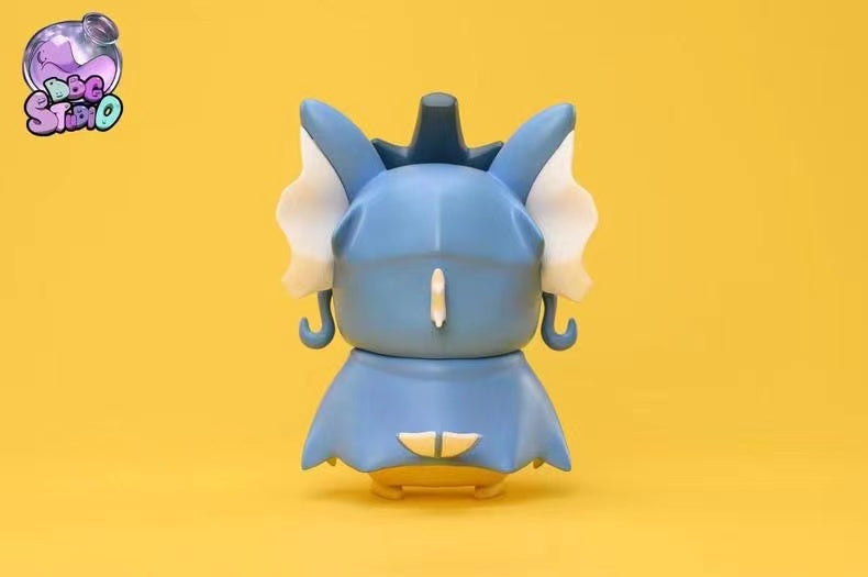 【Pre-sale】Pikachu Cosplay Gyarados-Pokemon-BBG Studio
