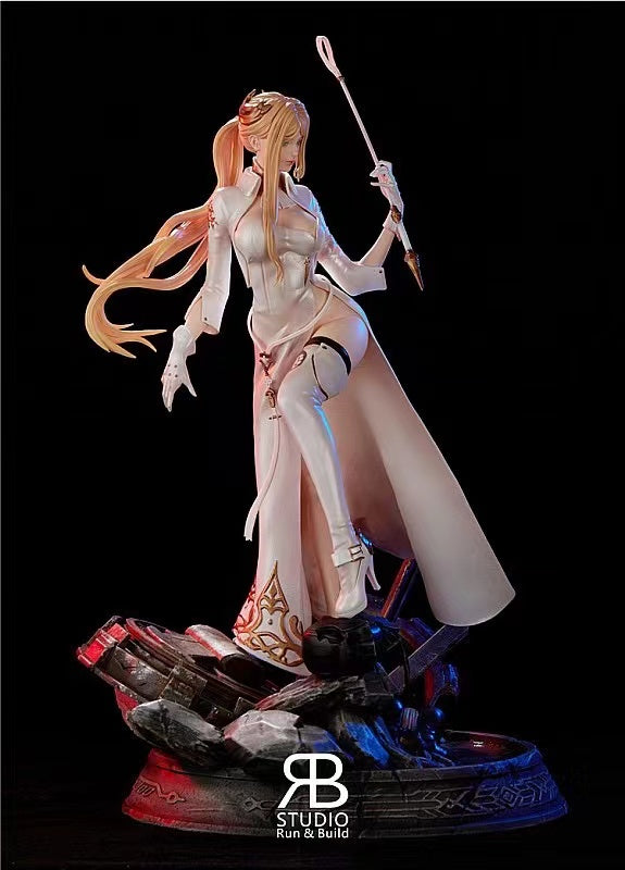 【In stock】1/4 Scale YoRHa Commander-NieR:Automata-RB Studio