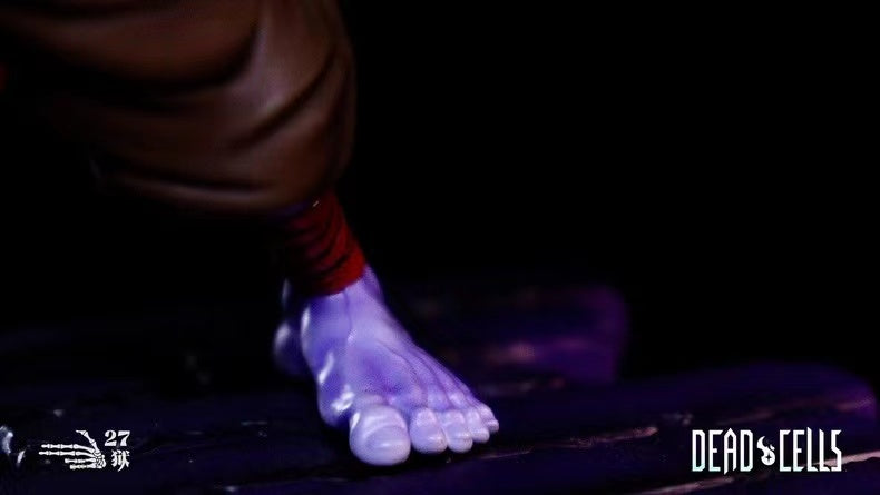 【Pre-sale】The Beheaded-Dead Cells-27Abyss Studio