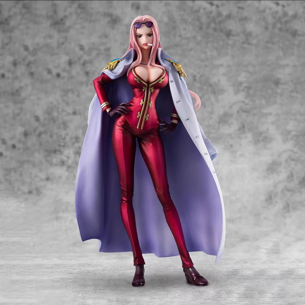 【Pre-sale】POP Scale Hina-One Piece-MegaHouse Studio