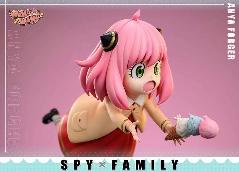 【Pre-sale】Anya-WakuWaku Studio