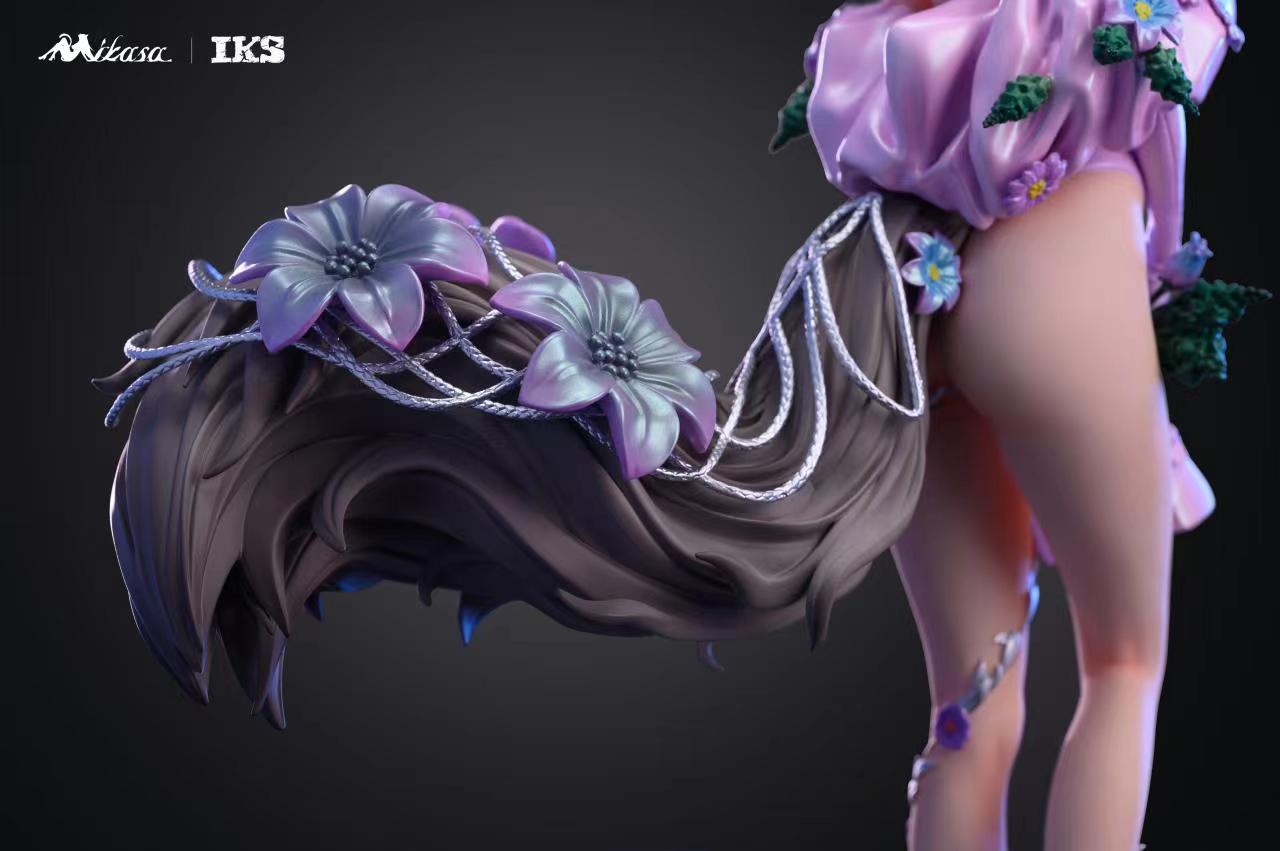 【Pre-sale】1/6 Scale Nekomusume Series Saber-Original Design-IKS Studio