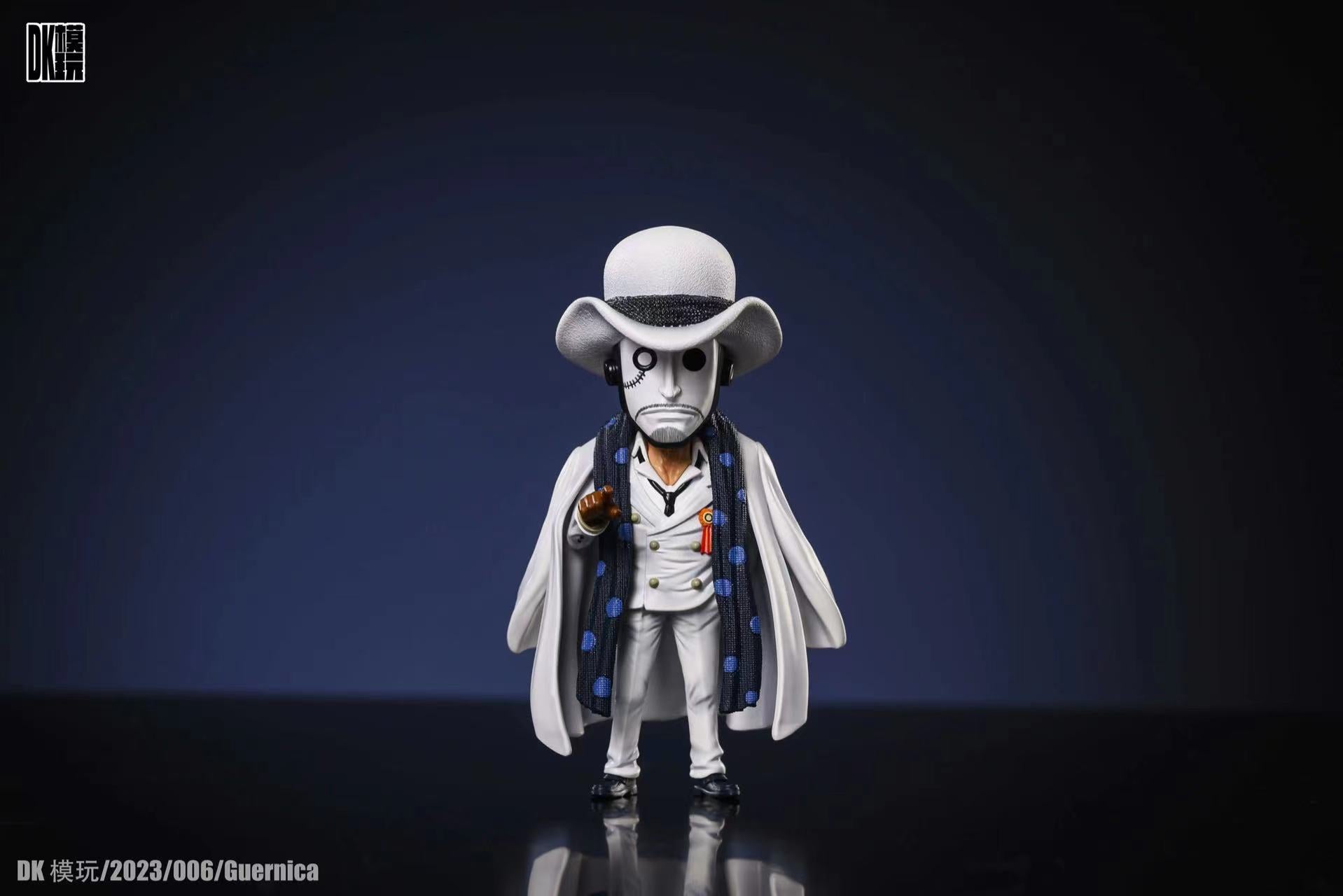 【Pre-sale】WCF Scale Guernica-One Piece-DK Studio