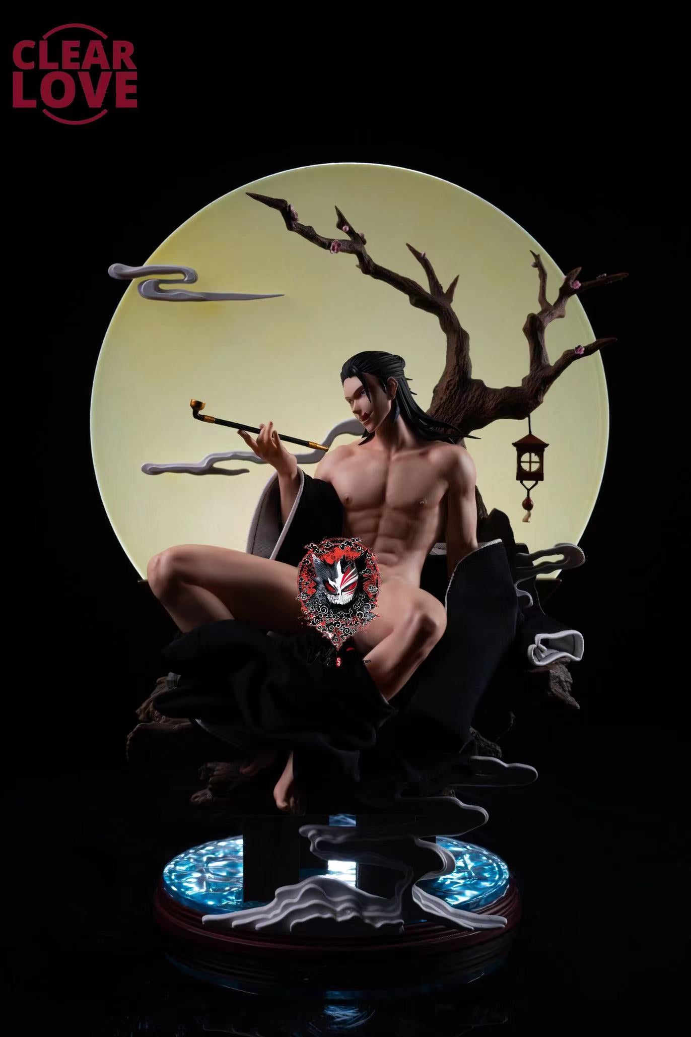 【In stock】Geto Suguru- Clearlove studio