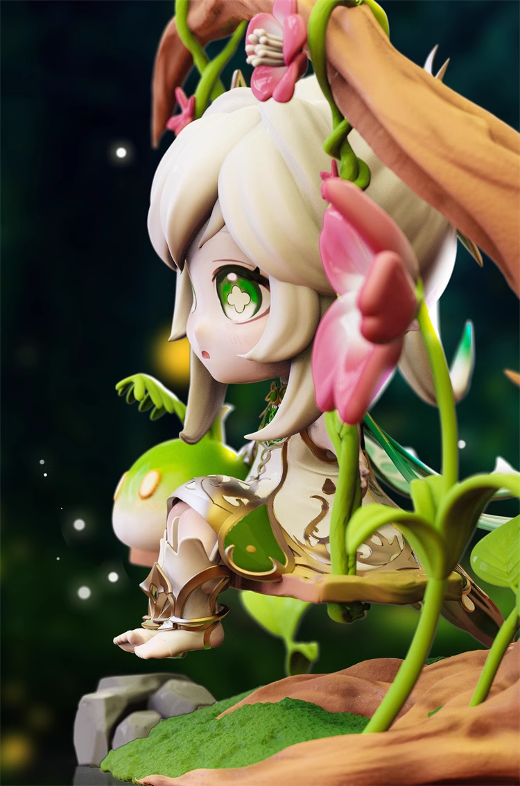 【Pre-sale】Q Version Nahida-Genshin Impact-CiYuanKuangXiang Studio