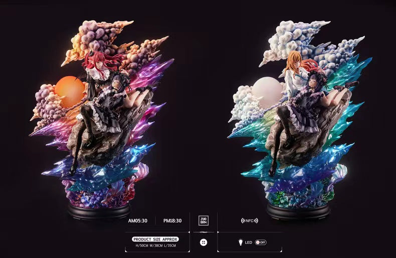 【Sold out】1/6 Scale Marin Kitagawa-My Dress-Up Darling-ZuoBan Studio