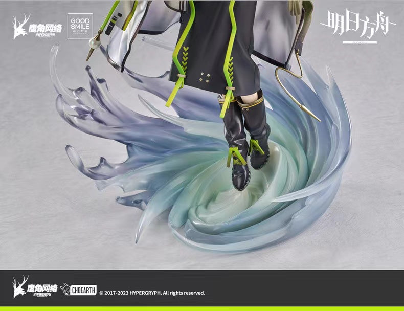 【Pre-sale】1/7 Scale Muelsyse-Arknights-GoodSmile Studio