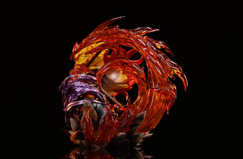 【Pre-sale】SD Scale Flame Hashira Kyojuro Rengoku-IU Studio