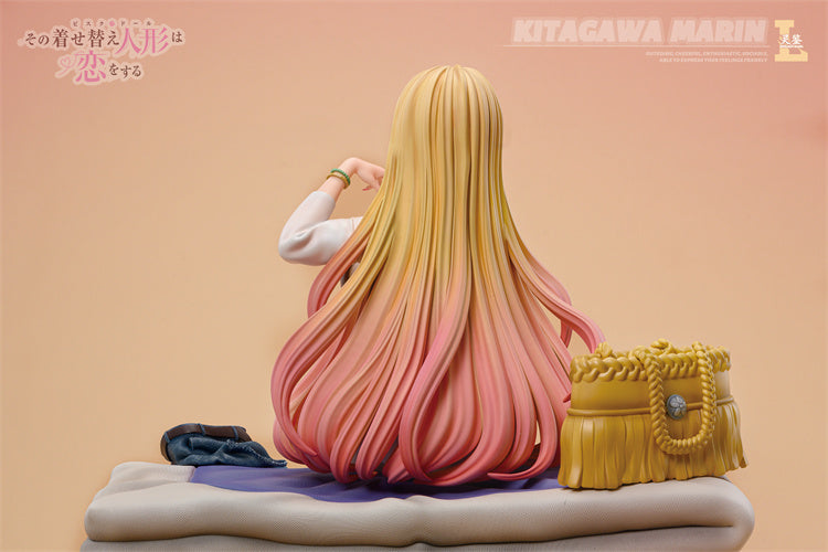 【Pre-sale】1/4 Scale Marin Kitagawa-My Dress-Up Darling-Spirituality Studio