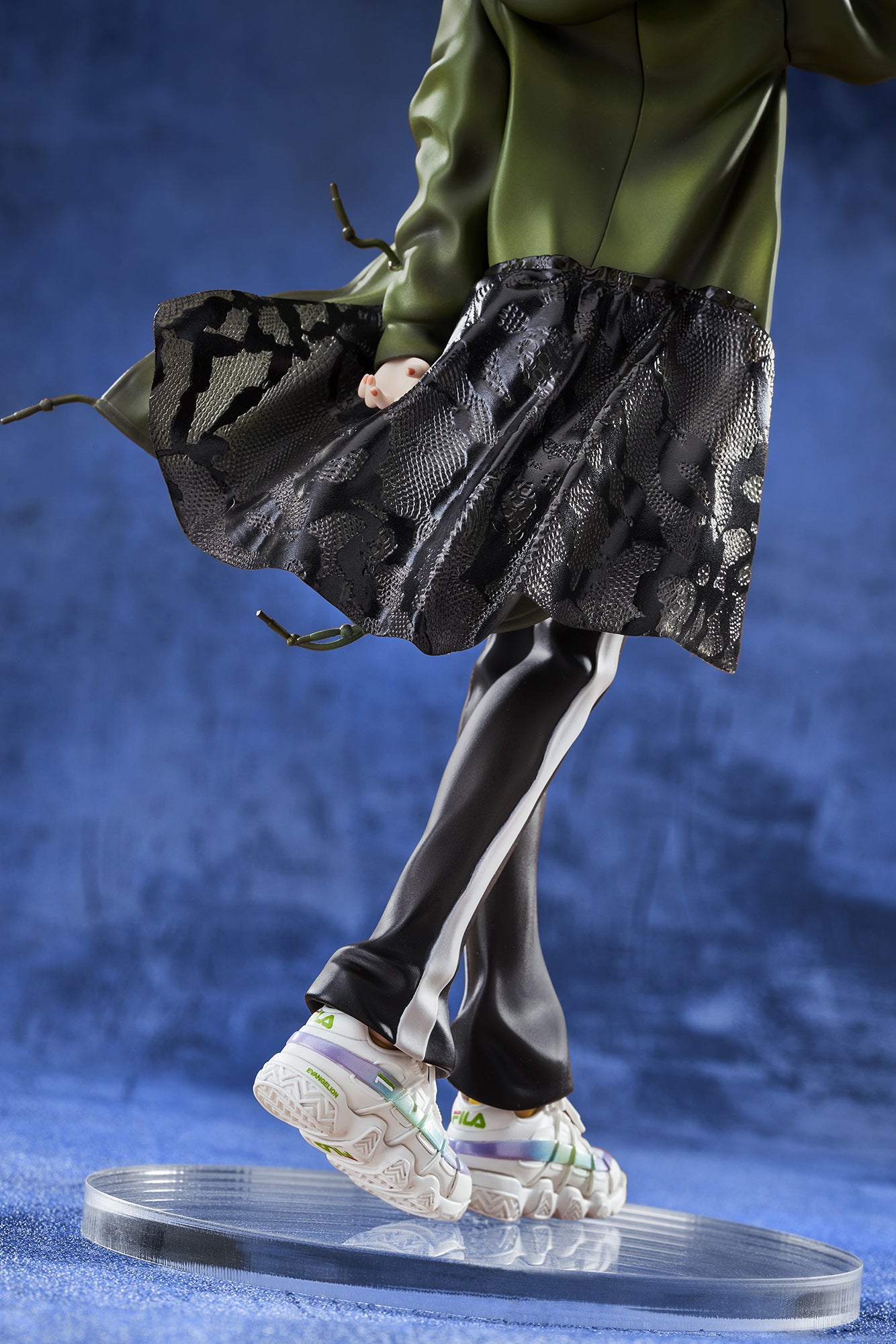 【Sold out】1/7 Scale RADIO ver. 2.0 Ayanami Rei-Evangelion-Hobbymax