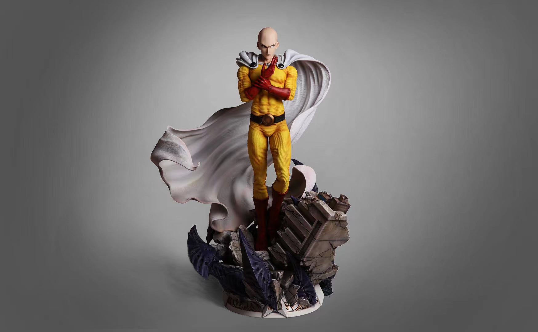 【In stock】Saitama-Last Sleep Studio