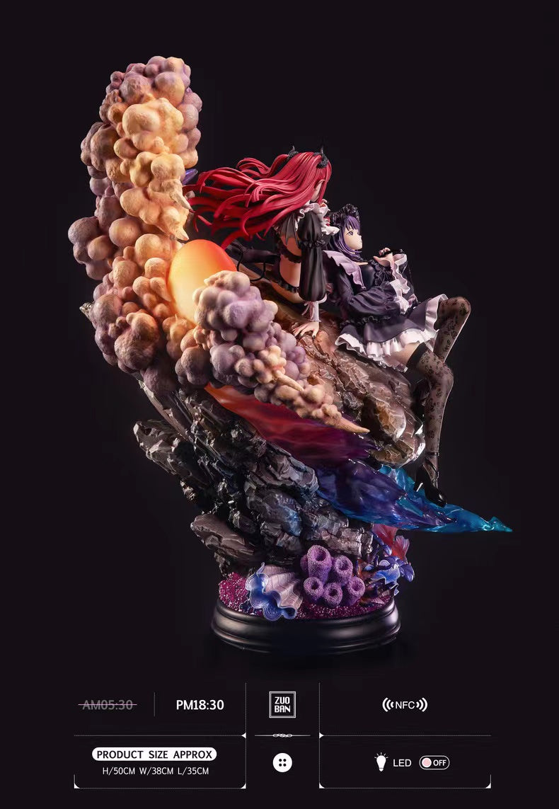 【Sold out】1/6 Scale Marin Kitagawa-My Dress-Up Darling-ZuoBan Studio