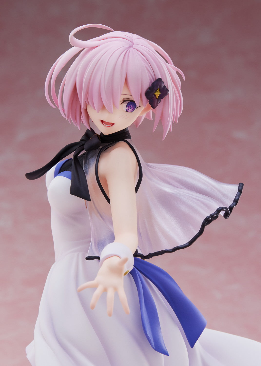 【Pre-sale】1/7 Scale Heroic Spirit Travel Journal: Mashu Kyrielight-Fate/stay night-Aniplex