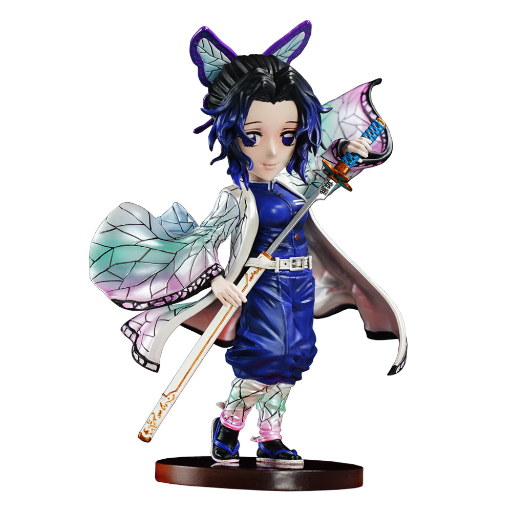 【Pre sale】WCF Scale Little Kochou Shinobu-Princekin Studio