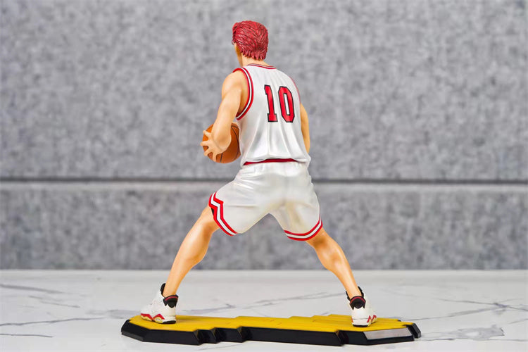 【In stock】Sakuragi Hanamichi-Slam Dunk-MIC Studio
