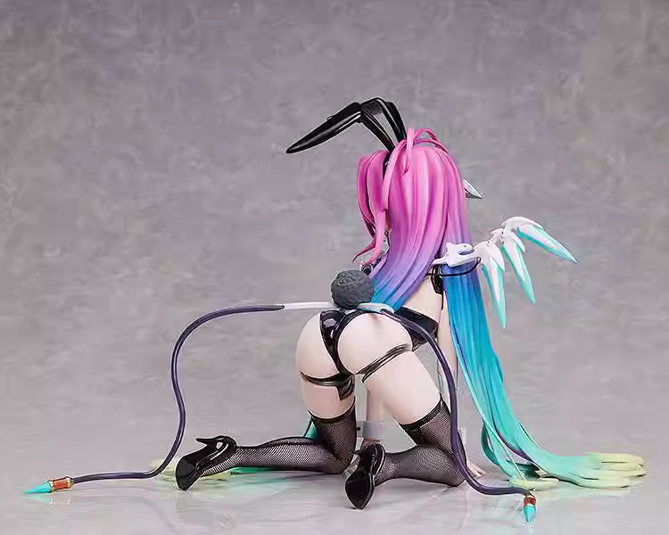 【Pre-sale】1/4 Scale Bunny Girl Shuvi Doura-NO GAME NO LIFE: ZERO-FREEing Studio