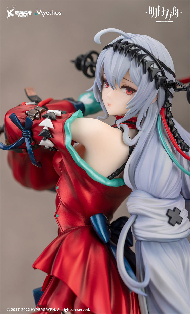 【Pre-sale Closed】 1/7 Scale Elite 2 ver. Skadi the Corrupting Heart-Arknights-Myethos Studio