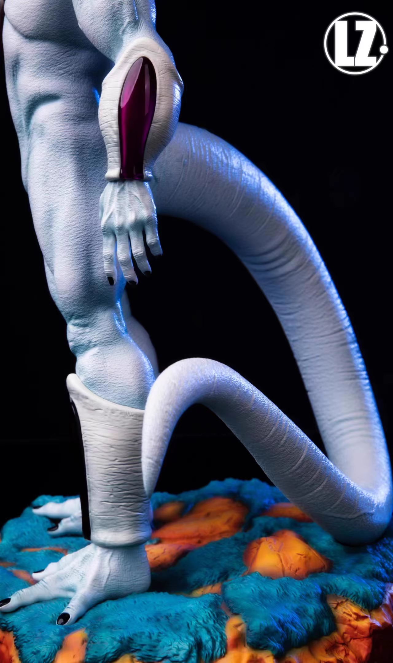 【Pre-sale】1/6 &1/4 Scale The Fourth Form of Frieze-DB-Lz Studio