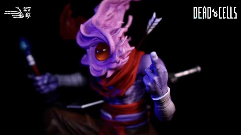 【Pre-sale】The Beheaded-Dead Cells-27Abyss Studio