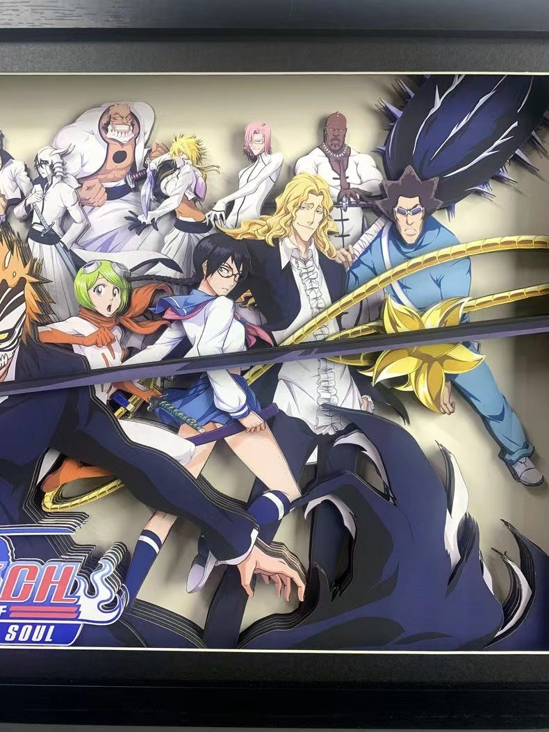 【In stock】Decorative Painting -Mystical Art Studio