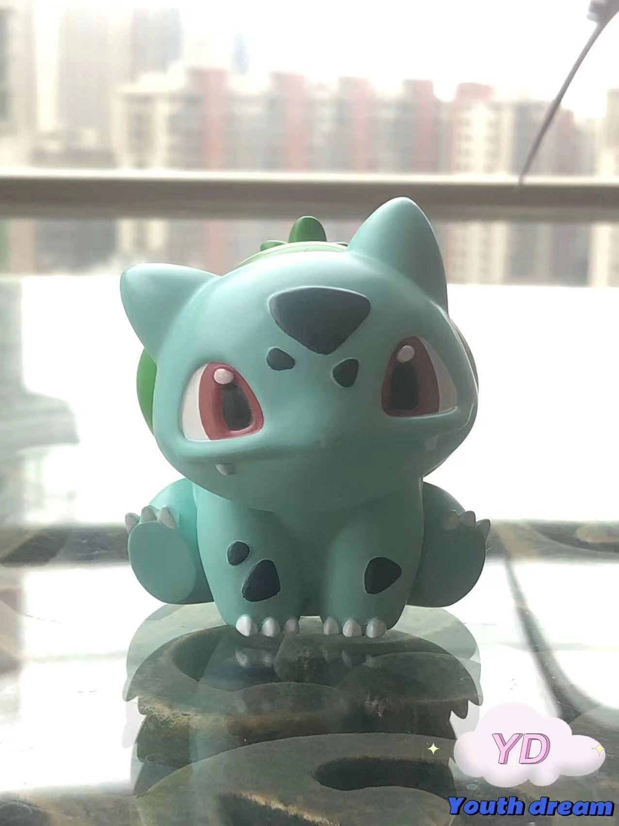 【Pre-sale】Dragonite & Bulbasaur-Pokemon-Youth Dream Studio
