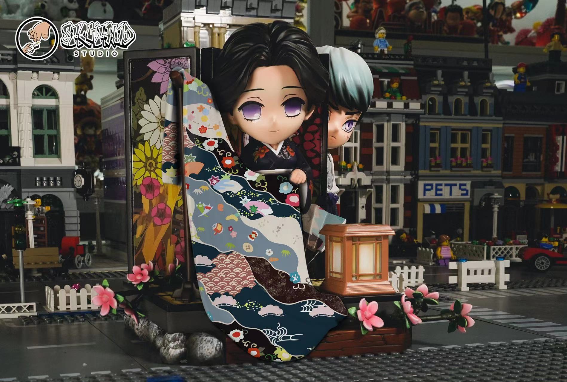 【Pre sale】Tamayo & Yushirou-ShowHand Studio