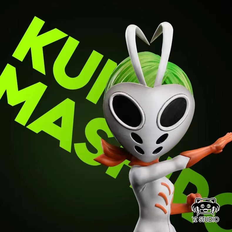 【Pre-sale】Kuna Mashiro & Hiyori Sarugaki-Yz Studio