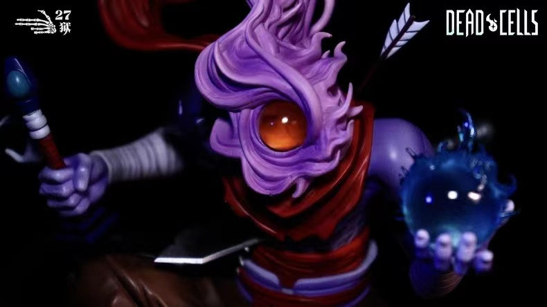 【Pre-sale】The Beheaded-Dead Cells-27Abyss Studio