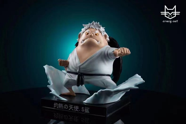 【Pre-sale】Seraphim-One Piece-Crazy cat Studio