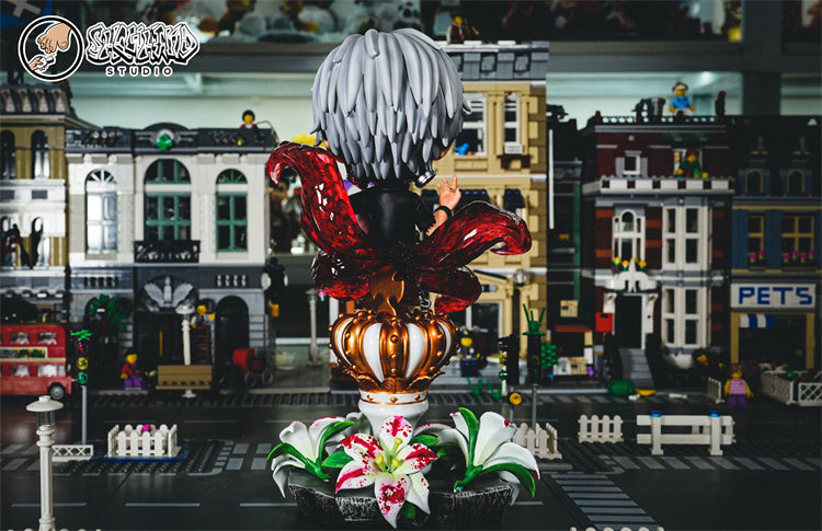 【Pre-sale】ALL-STAR Series Kaneki Ken-ShowHand Studio