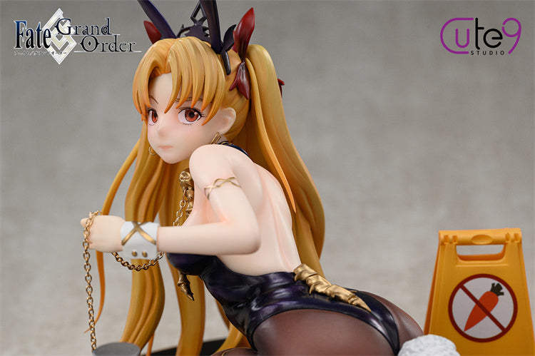【Sold out】1/6 Scale Bunny Girl Ereshkigal-Fate/Grand Order-CUTE9 Studio