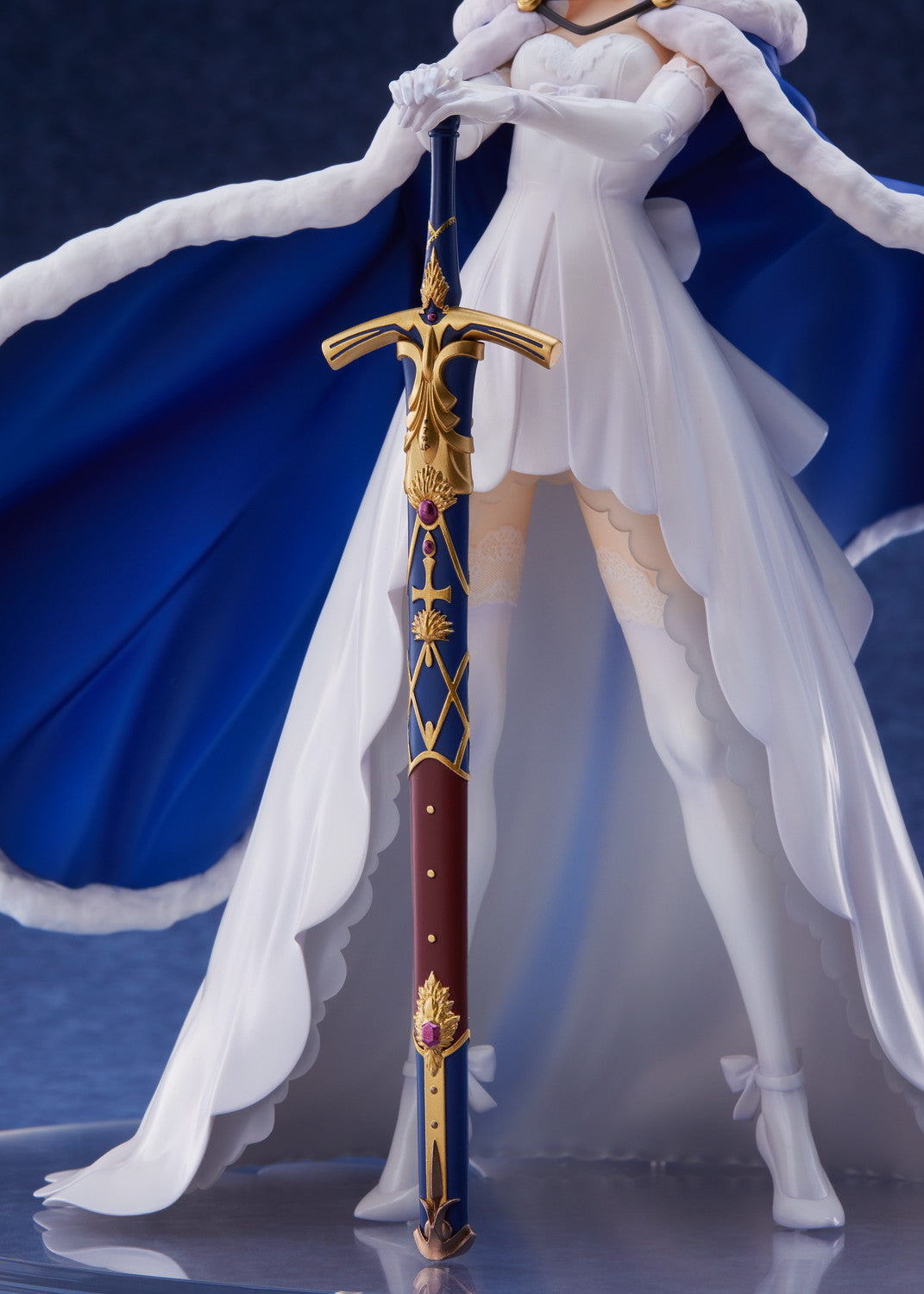 【Pre-sale】1/7 Scale Heroic Spirit Travel Journal: Artoria Pendragon-Fate/stay night-Aniplex