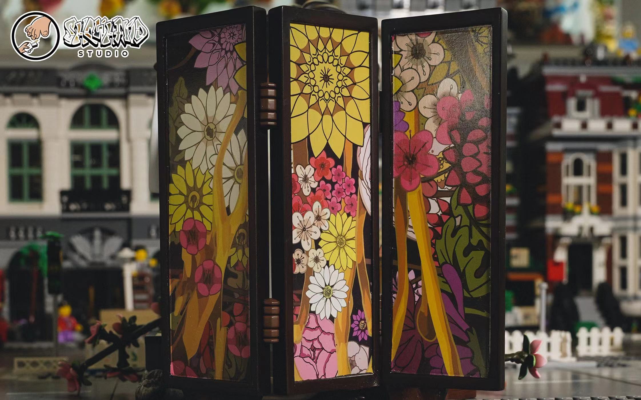 【Pre sale】Tamayo & Yushirou-ShowHand Studio