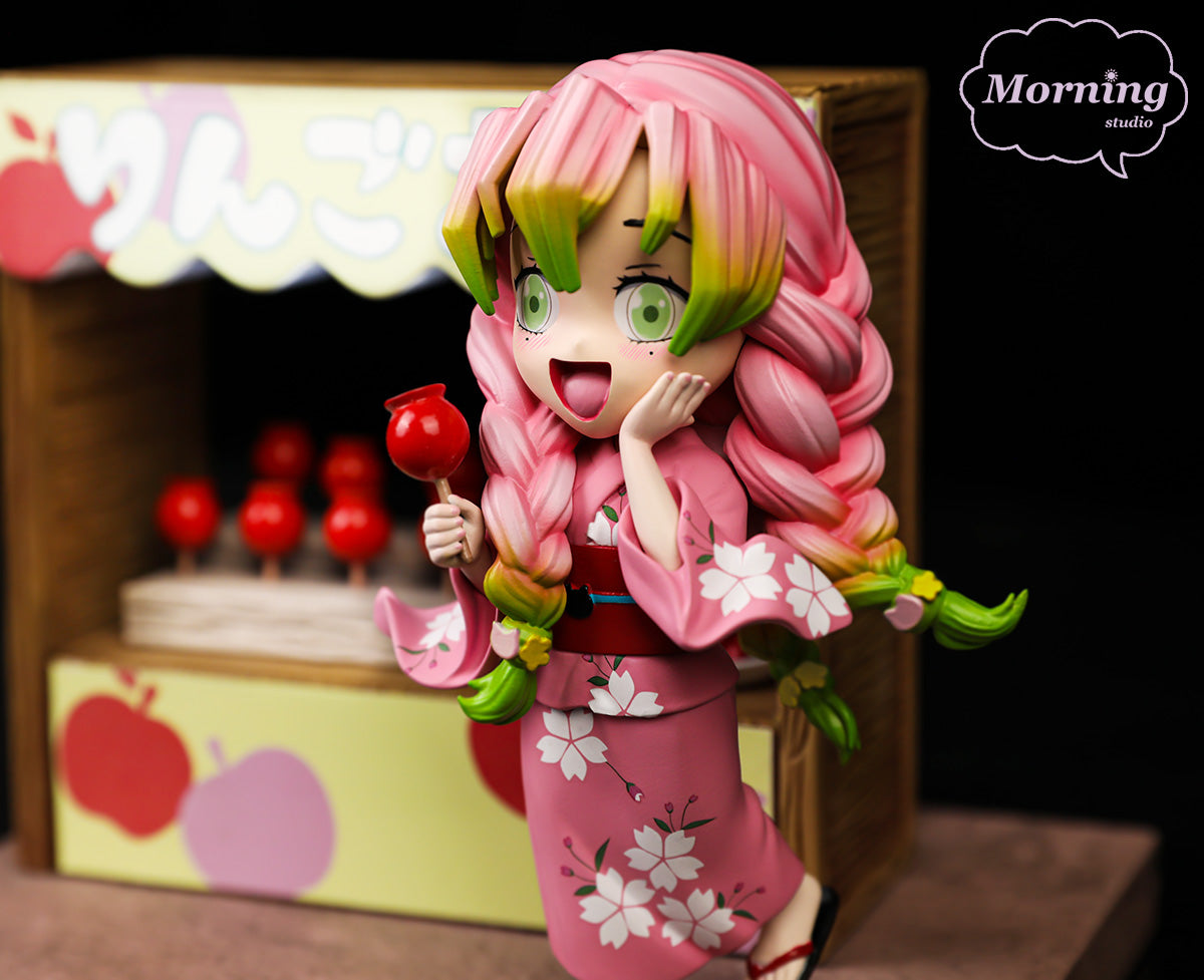 【Pre-sale】Kanroji Mitsuri-Morning Studio