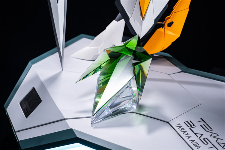 【Sold out】 Tekkaman Blade-One Meter studio