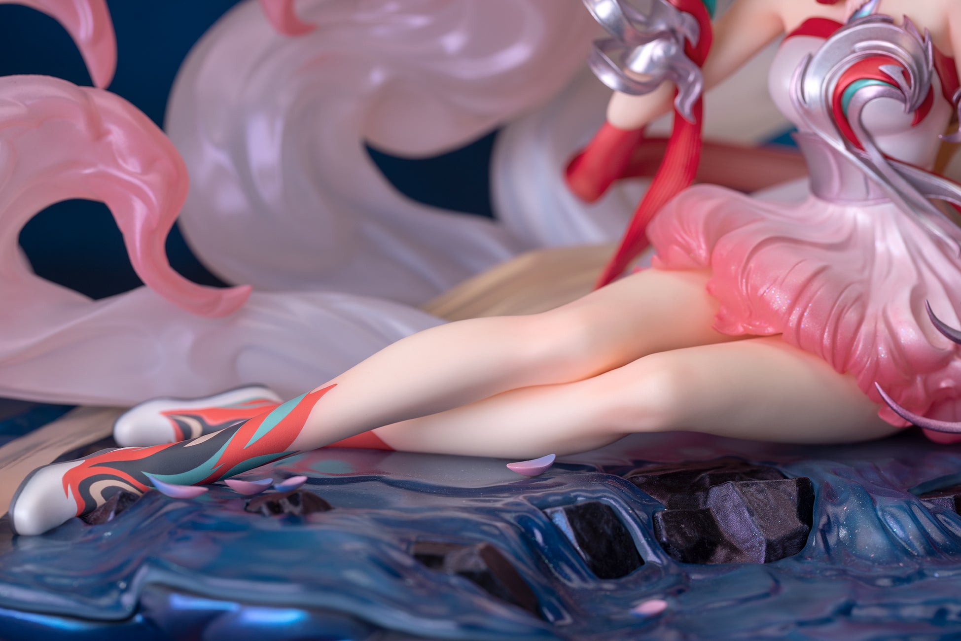 【Pre-sale】1/7 Scale Daji-Honor of Kings-Myethos Studio