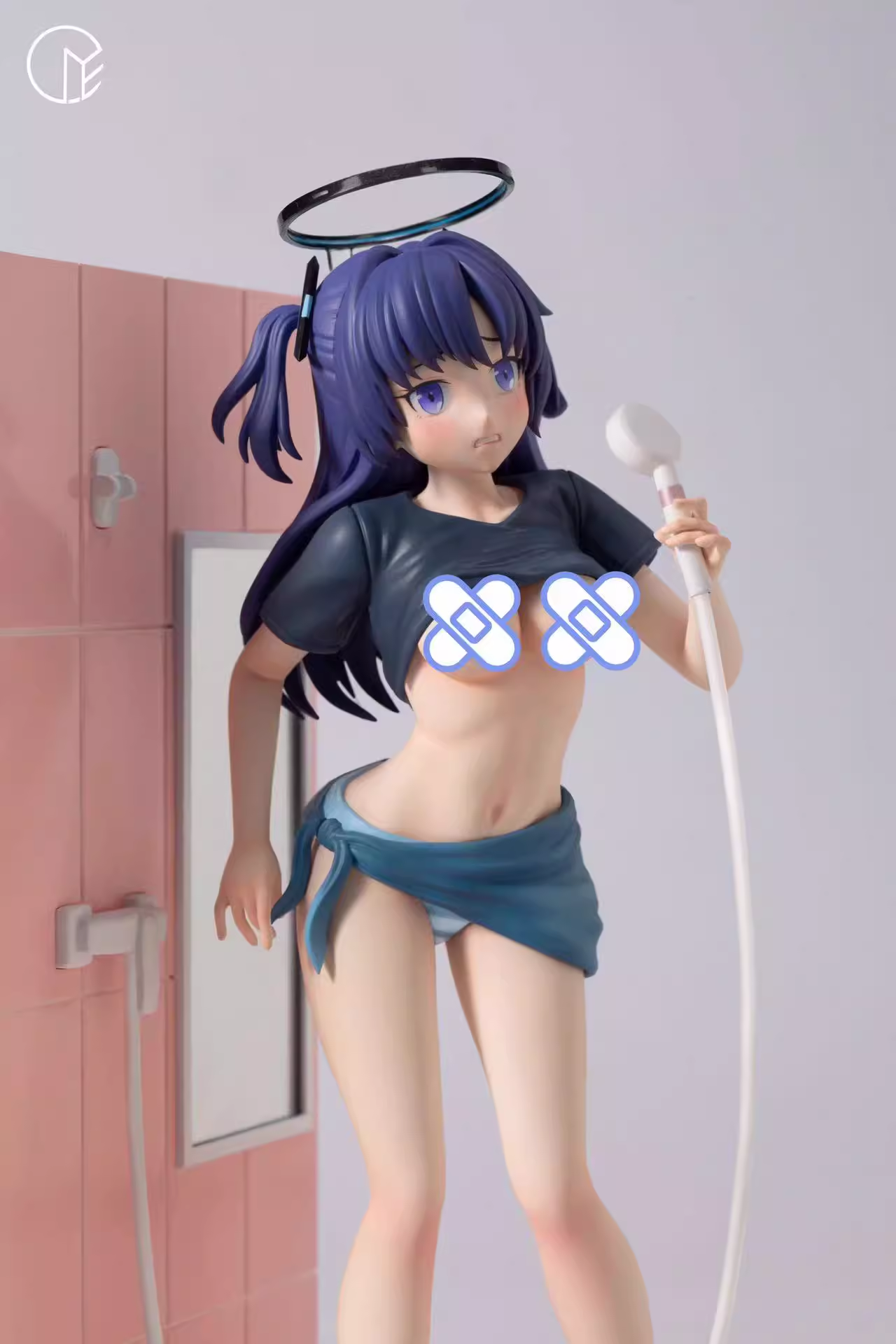 【Pre-sale】1/6 Scale Hayase Yūka-Blue Archive-YEER TOYS Studio