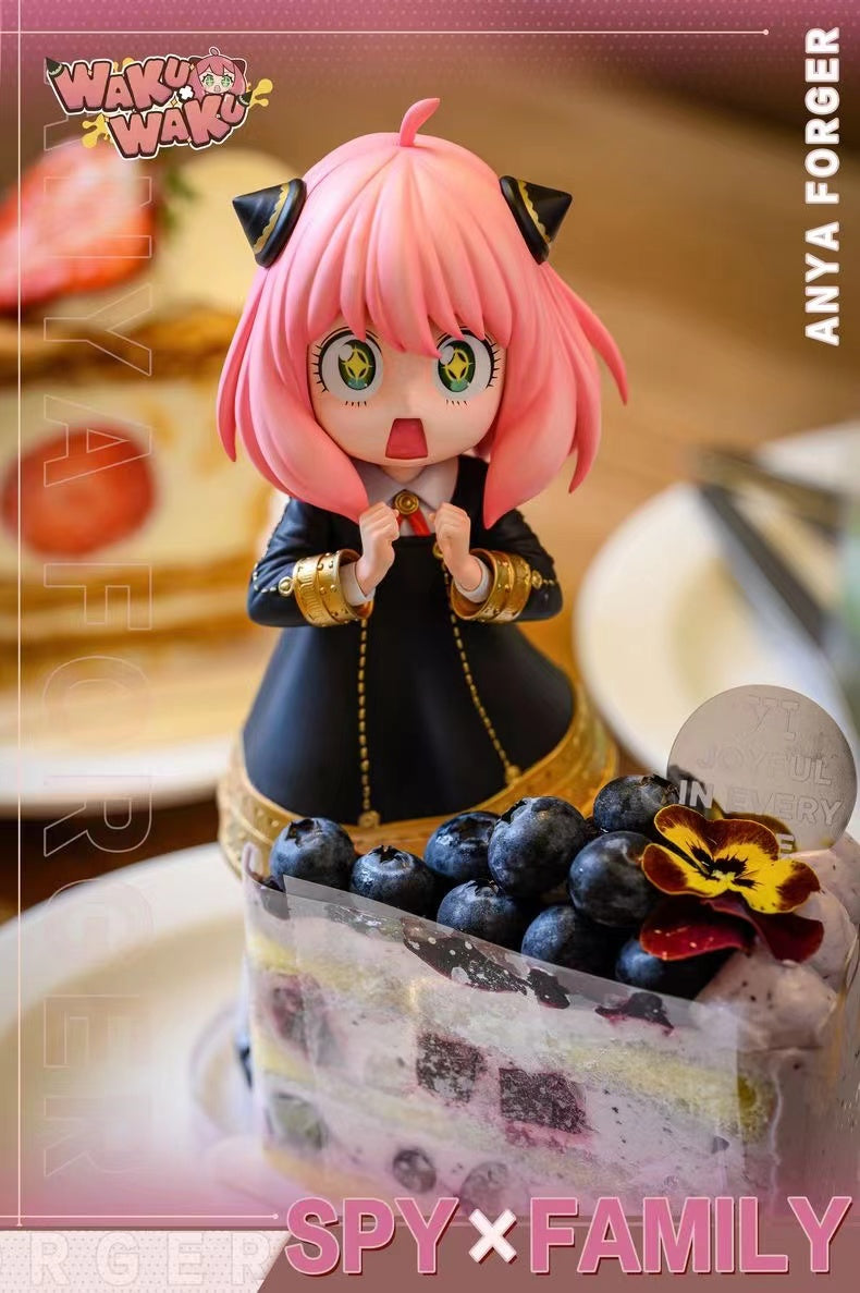 【Pre-sale】Anya-WakuWaku