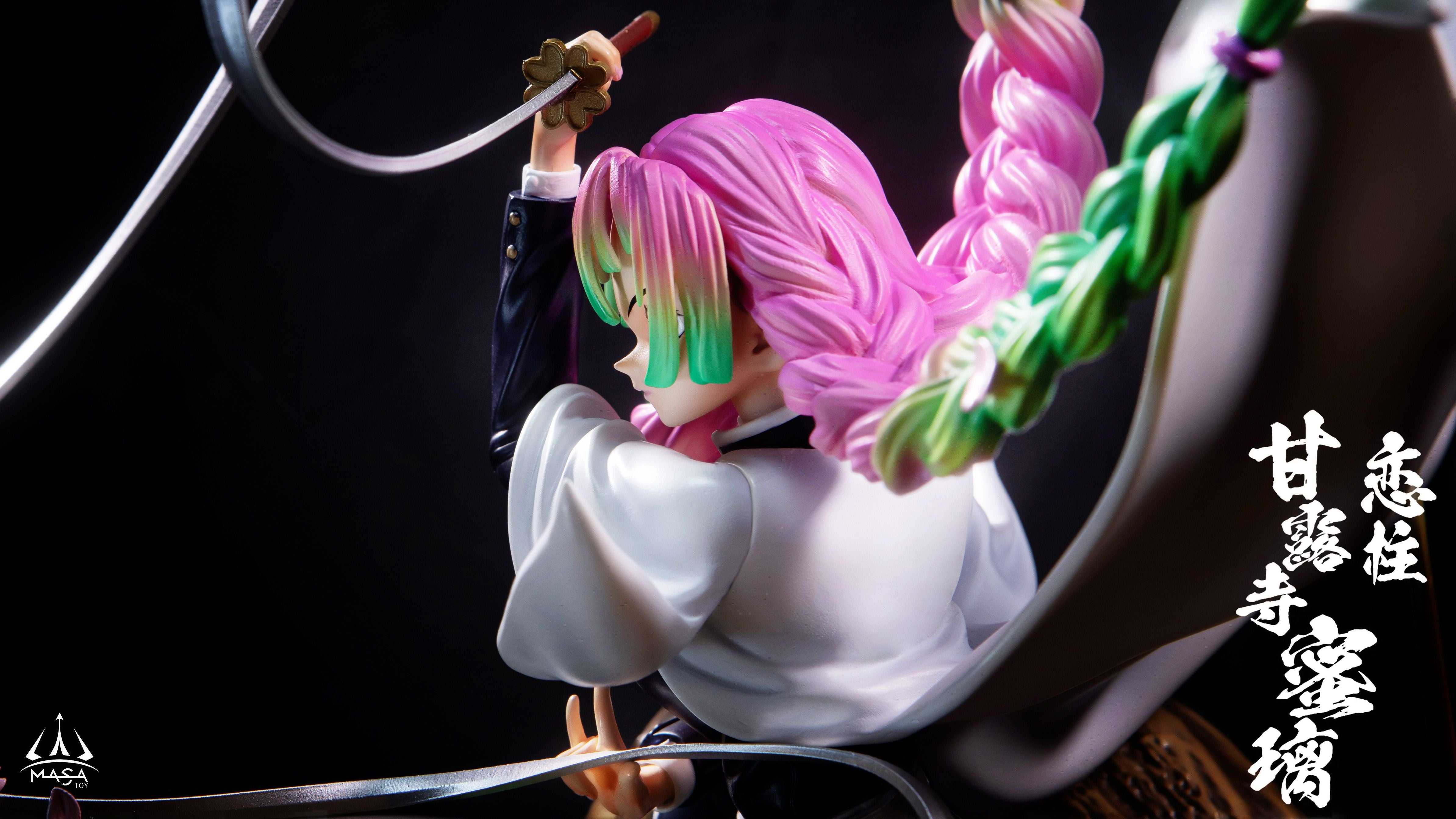 【Sold out】Kanroji Mitsuri-MASA TOY Studio