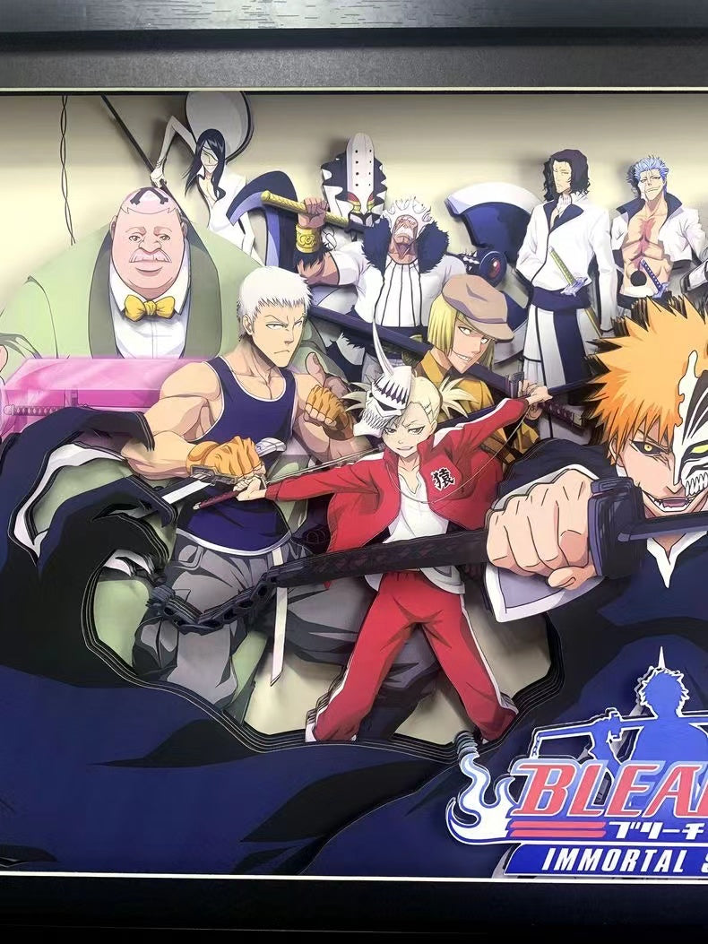 【In stock】Decorative Painting -Mystical Art Studio