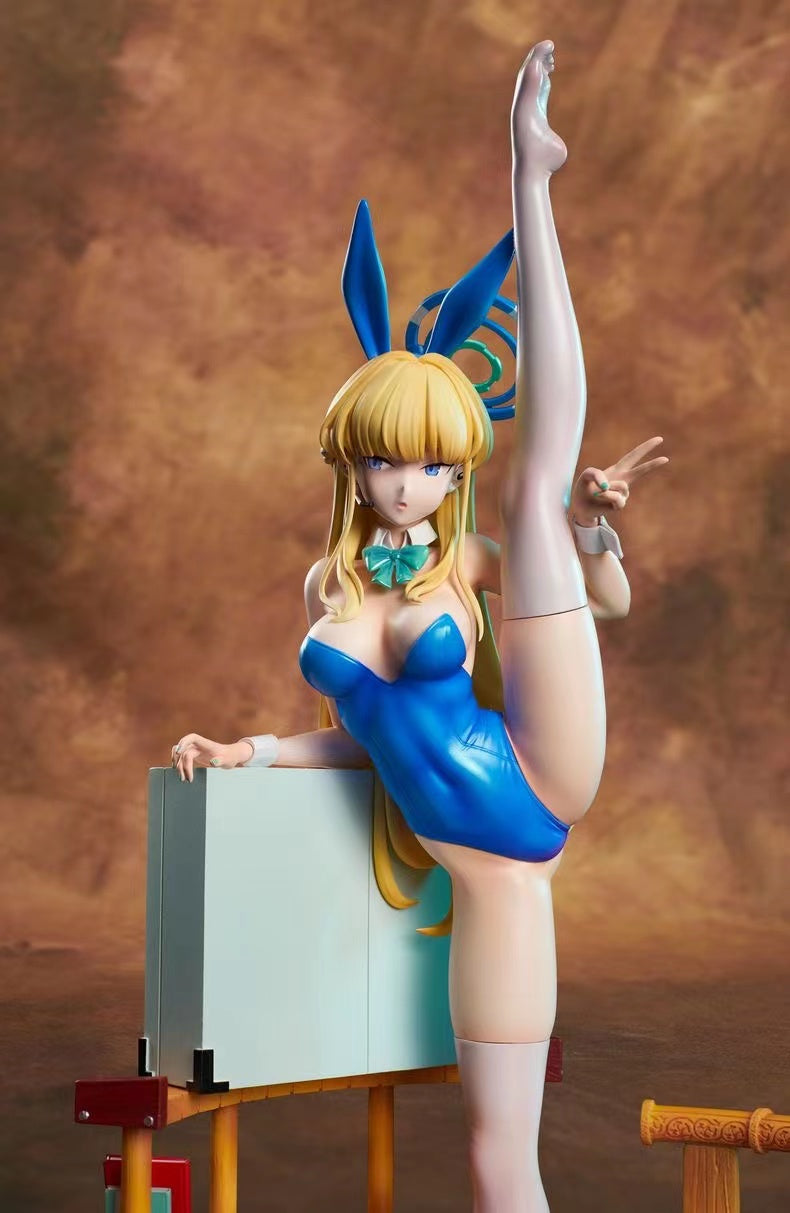 【Pre-sale】1/6 Scale 飛鳥馬 トキ-Blue Archive-MiYin Studio