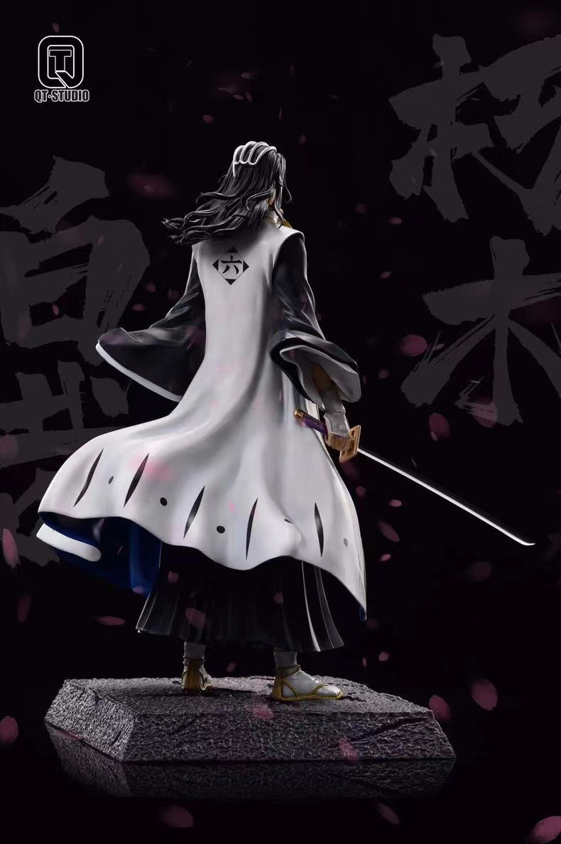 【Pre-sale】1/6 Scale Kuchiki Byakuya-QT Studio