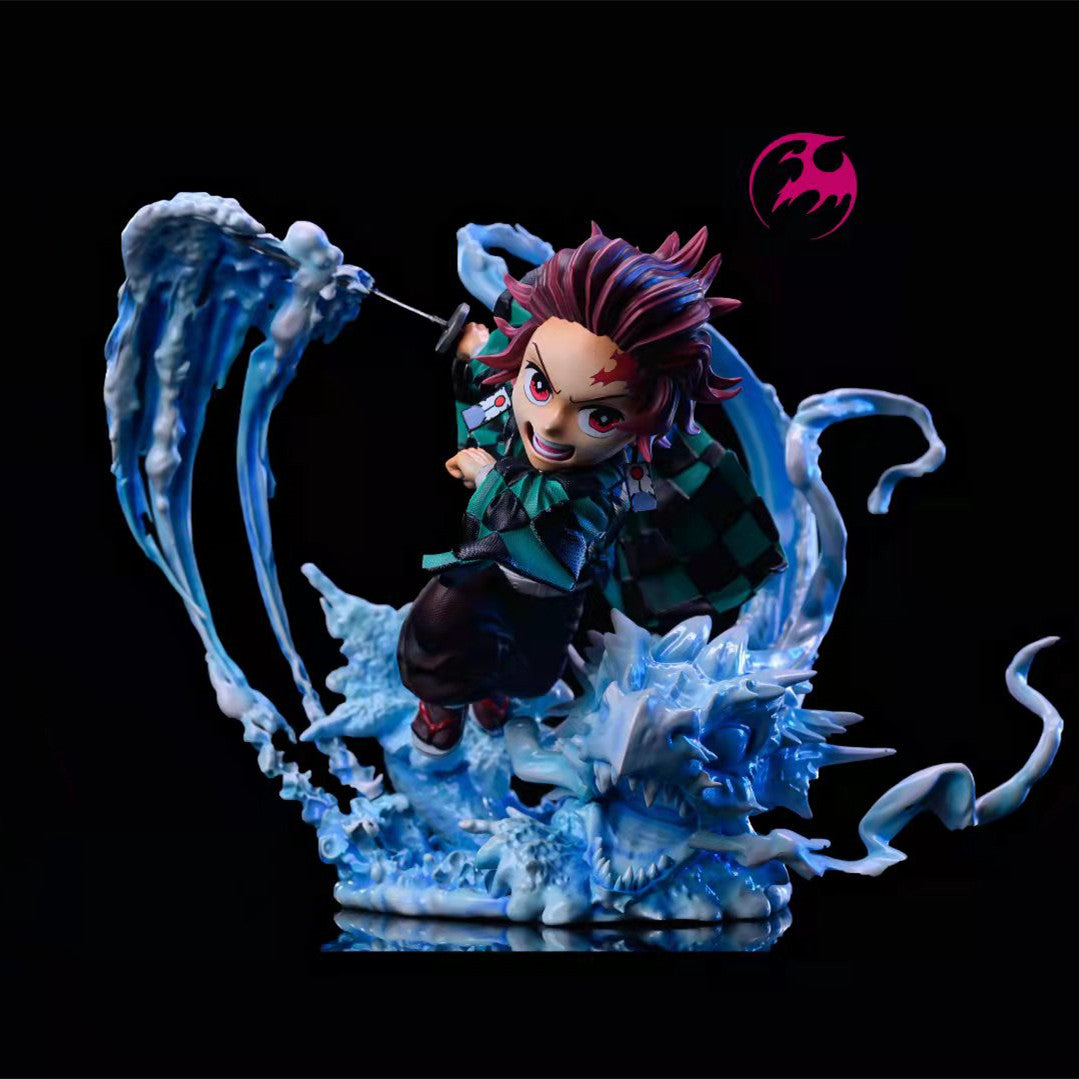 【Pre-sale】Tomioka Giyuu-Kaiser Studio