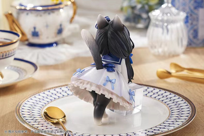 【Sold out】Tea Cat Girl-RIBOSE Studio