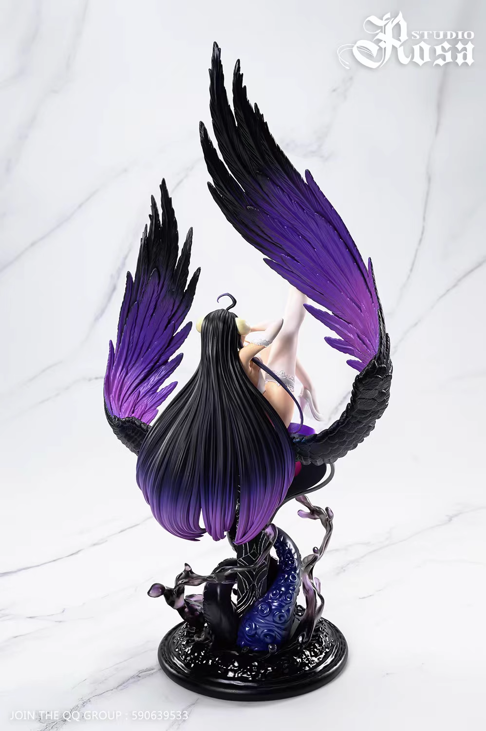 【Sold out】Albedo-Rosa Studio